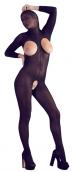 Catsuit MASK s otvorem na rty S-L Mandy Mystery Catsuit MASK s otvorem na rty S-L Mandy Mystery