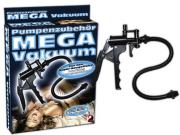 Pump Mega Vakuum Pump Mega Vakuum