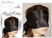 Šátek BAD KITTY BONDAGE černý