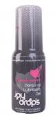 JoyDrops Enhancement osobní lubrikační gel Gel 50ml JoyDrops Enhancement osobní lubrikační gel Gel 50ml