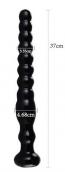 BLACK GO BIG 37cm BLACK GO BIG 37cm