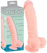 You2Toys Medical Silicone 24 Klasické dildo Tělový