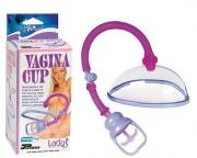 Vagina Cup with Intra Pump Vagina Cup with Intra Pump