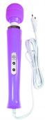 Magic Massager Wand Kabel 220 Violet Magic Massager Wand Kabel 220 Violet