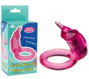 Cute Bunny Ring Vibe Cute Bunny Ring Vibe