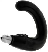 Addicted Toys Anal Massager Black Addicted Toys Anal Massager Black