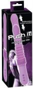 Push it! vibrátor Push it rechargeable Push it! vibrátor Push it rechargeable
