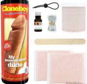 Sada na odlitek penisu Cloneboy - Dildo
