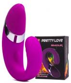 PRETTY LOVE AMOUR PRETTY LOVE AMOUR