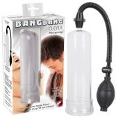 Penis Pump Bang Bang Penis Pump Bang Bang