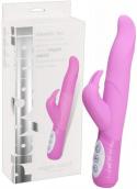 Wiggle Rabbit Pink Wiggle Rabbit Pink