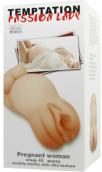 Male Minimasturbator Pregnant Woman Male Minimasturbator Pregnant Woman