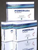 Power Tabs 20 tbl.2 x s DOPRAVOU Českou poštou ZDARMA ! Power Tabs 20 tbl.2 x s DOPRAVOU Českou poštou ZDARMA !