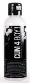 Cum 4 Boy! - hybridní lubrikant 100 ml Cum 4 Boy! - hybridní lubrikant 100 ml