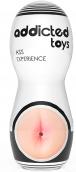 Addicted Toys Anus Masturbator Addicted Toys Anus Masturbator