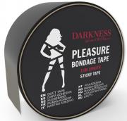 Darkness Sticky Tape Black 15m Darkness Sticky Tape Black 15m