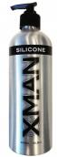 X-Man Silicone Lubricant 490ml X-Man Silicone Lubricant 490ml