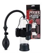 Seven Creations Penis Power Pump