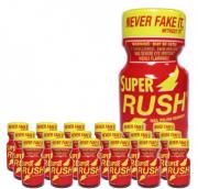 Super Rush 10ml Poppers Super Rush 10ml Poppers