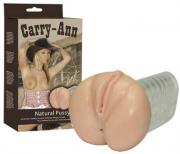 You2Toys Carry-Ann masturbator