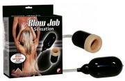 You2Toys BLOW JOB SENSATION You2Toys BLOW JOB SENSATION