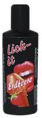 Lick-it Erdbeere 50 ml Lick-it Erdbeere 50 ml