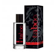 RUF Taboo Domination Magnetic Perfume for Men 50ml