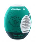 Satisfyer Masturbator Egg Naughty Satisfyer Masturbator Egg Naughty