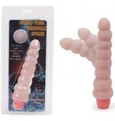 FLEXI VIBE SENSUAL SPINE BEADED FLEXI VIBE SENSUAL SPINE BEADED