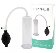 Fröhle Penis Pump PP003