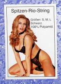 spitzen rio string kalhotky -s spitzen rio string kalhotky -s
