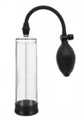 Powerpump Black Clear Powerpump Black Clear