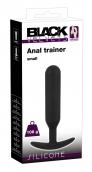 Black Velvets Anal Trainer sma Black Velvets Anal Trainer sma