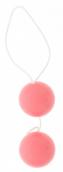 Vibratone Duo Balls Pink Vibratone Duo Balls Pink