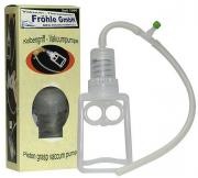 Fröhle Piston Pump - Accessory Fröhle Piston Pump - Accessory