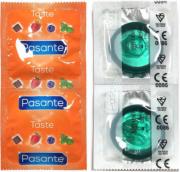 Pasante Mint Tingle 144ks