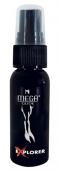 Megasol MegaGlide Explorer 30ml Megasol MegaGlide Explorer 30ml