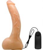 Penis Vibration Realistic Curved Penis Vibration Realistic Curved