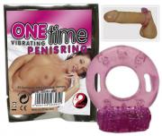 Willi One Time Vibrating Penisring Willi One Time Vibrating Penisring