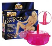 You2Toys Silvia Saint Love Chair You2Toys Silvia Saint Love Chair