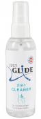 Just Glide 2in1 Cleaner 100ml Just Glide 2in1 Cleaner 100ml