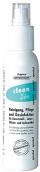 JOYDIVISION clean n safe 100ml JOYDIVISION clean n safe 100ml
