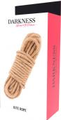 Bondage Rope Linen 10 m Bondage Rope Linen 10 m