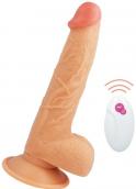 Cyber Silicock Remote Control Realistic Master Ben Cyber Silicock Remote Control Realistic Master Ben