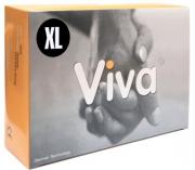 VIVA CONDOMS XL BOX OF 144 VIVA CONDOMS XL BOX OF 144