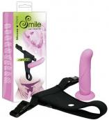 Sweet Smile Strap-On Sweet Smile Strap-On