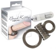 Cock Ring/Bullet kroužek na penis a varlata Cock Ring/Bullet kroužek na penis a varlata