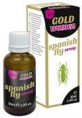 Spanish Fly GOLD Women 30ml