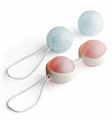 LELO Luna Beads-venušiny kuličky LELO Luna Beads-venušiny kuličky