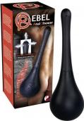 Rebel Anal Shower Rebel Anal Shower